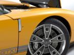 Ford GTX1 Concept 2005 года